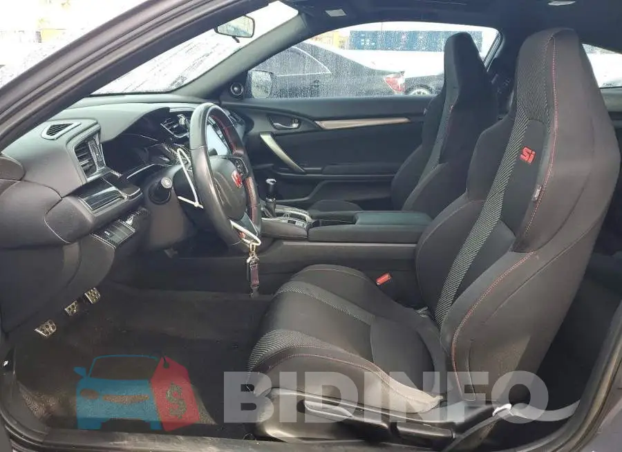 2HGFC3A53JH757938 Photo# 7