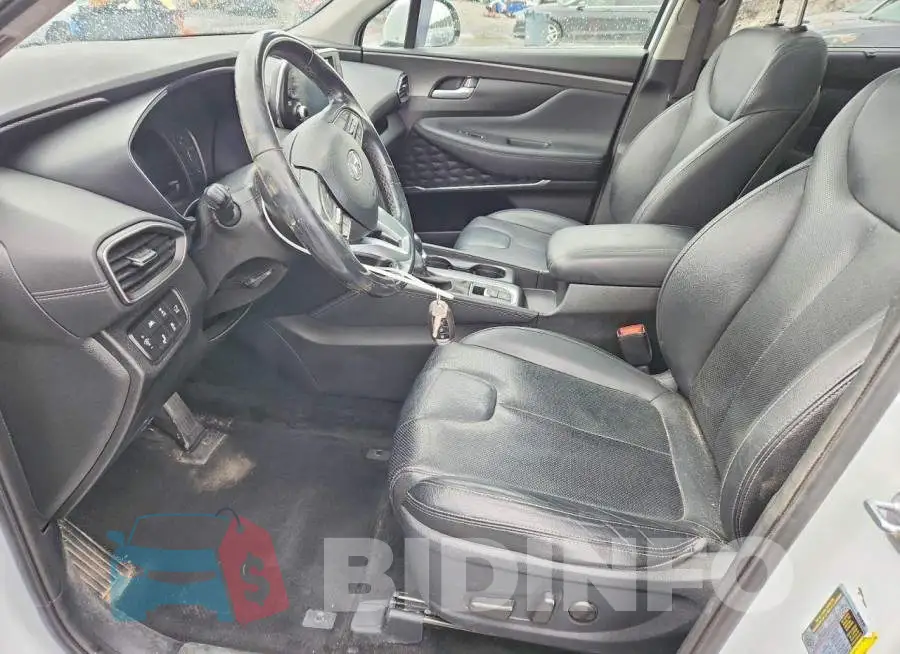5NMS5CAD2KH027121 Photo# 7