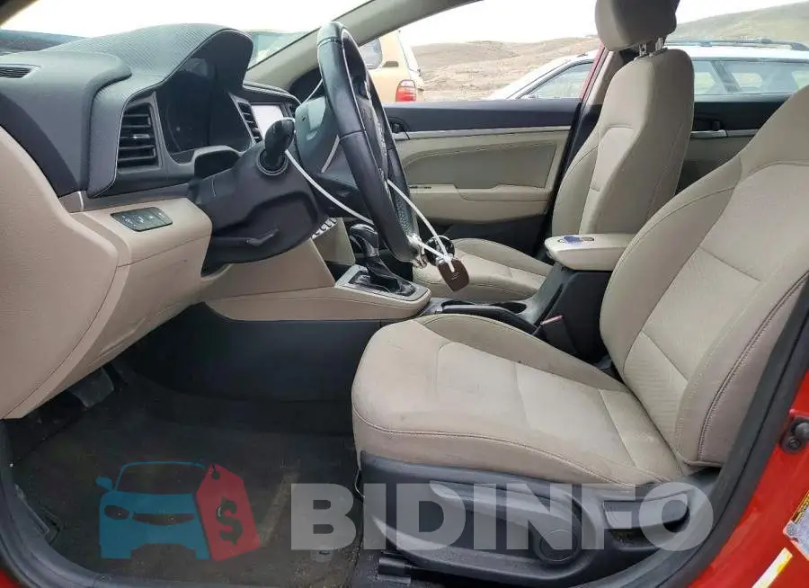 5NPD84LF4LH627485 Photo# 7