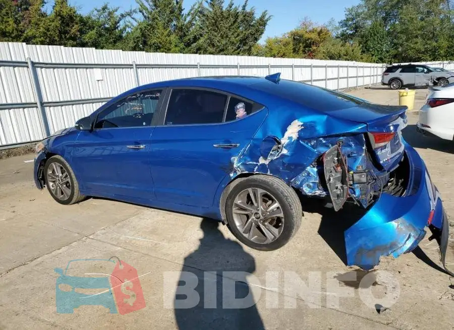 5NPD84LF6HH024433 Photo# 2