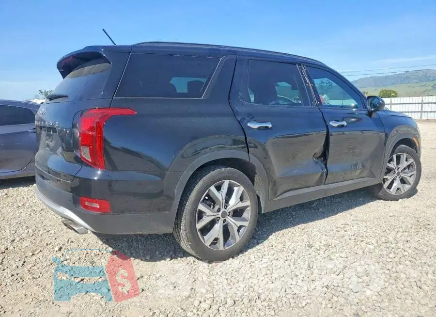 KM8R34HE7LU102202 Photo# 3