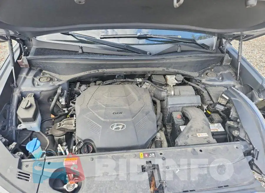 KM8R54HEXMU175012 Photo# 12