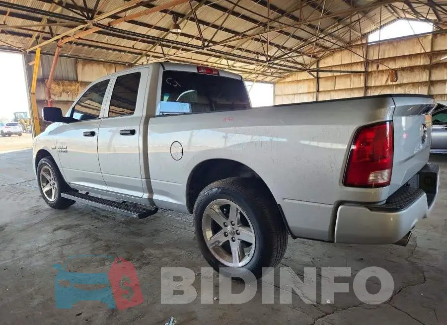 1C6RR6FT8JS143552 Photo# 2