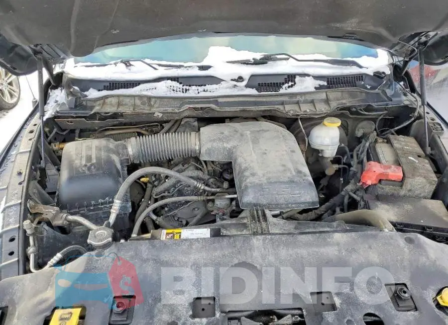 1C6RR7FG5KS660110 Photo# 11