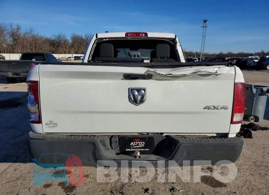 1C6RR7KG7MS506443 Photo# 6
