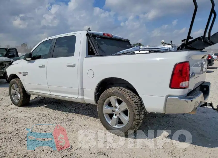 1C6RR7LT5KS550210 Photo# 2
