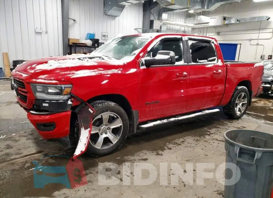 1C6SRFLT3LN157740 Photo# 1