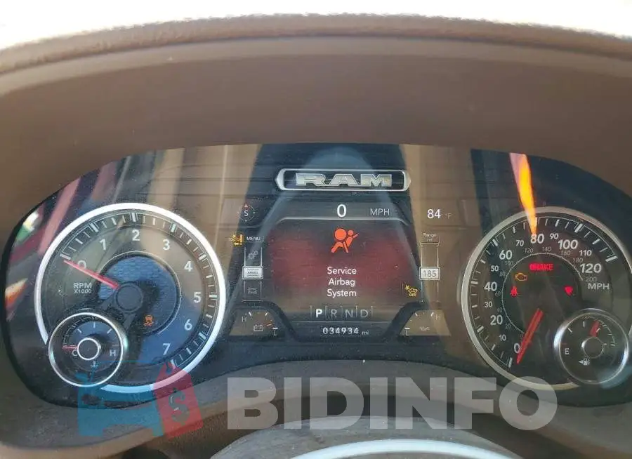1C6SRFRT3MN653291 Photo# 9