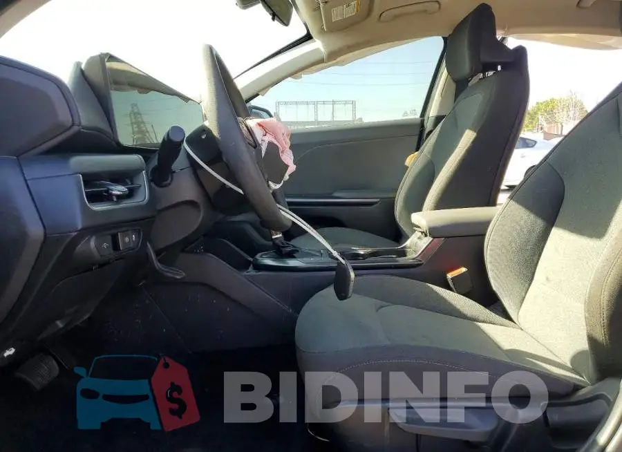 3KPFT4DE7SE144279 Photo# 7