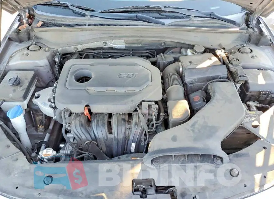 5XXGT4L3XJG181627 Photo# 11