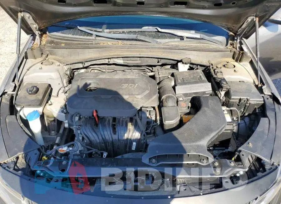 5XXGU4L32JG272596 Photo# 11