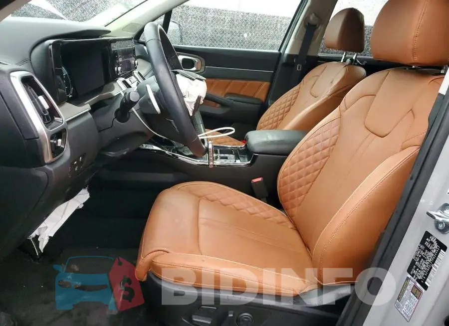 5XYRKDLF7PG249327 Photo# 7