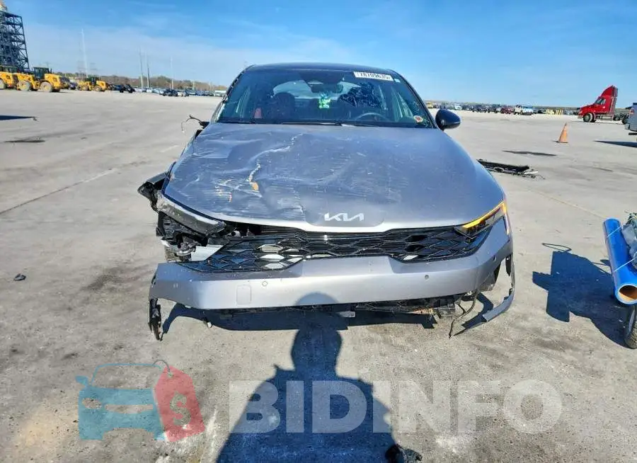 KNAG64J72S5365041 Photo# 5
