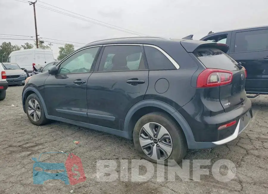 KNDCB3LCXK5350787 Photo# 2