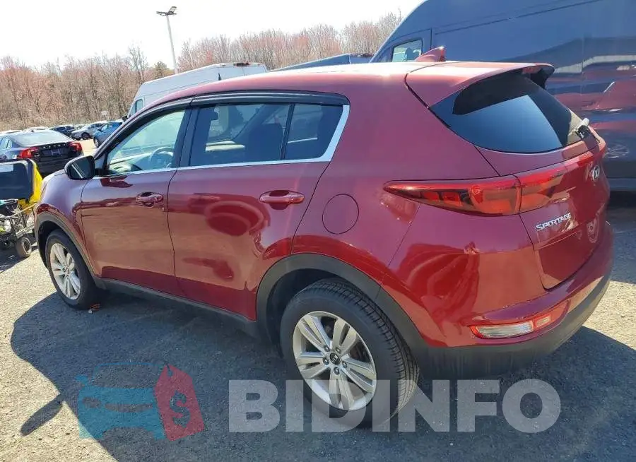 KNDPMCACXH7296533 Photo# 2