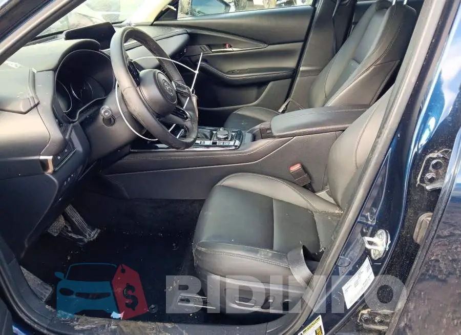 3MVDMBCM6SM818654 Photo# 7