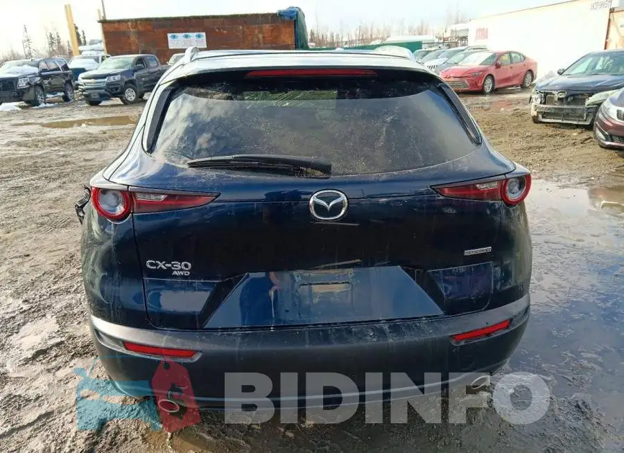 3MVDMBCM6SM818654 Photo# 6