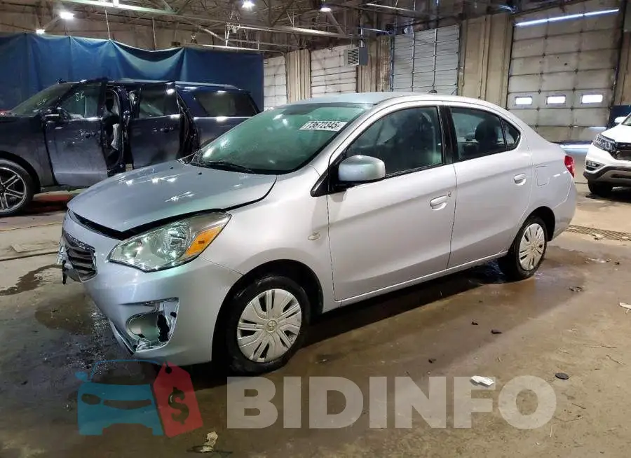ML32F3FJ6HHF08758 Photo# 1