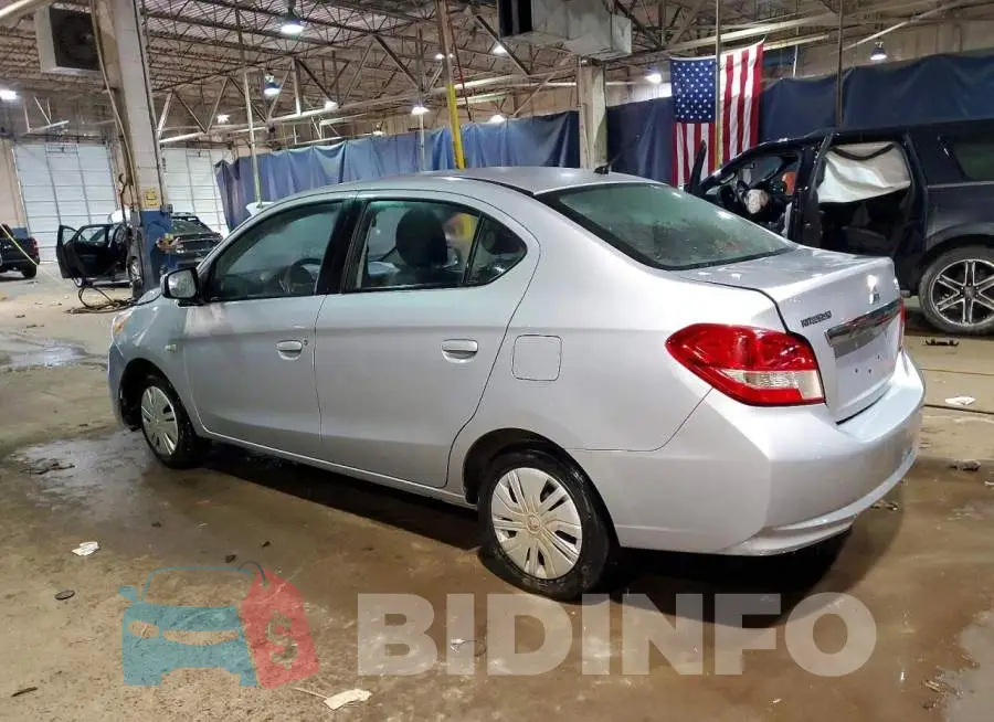 ML32F3FJ6HHF08758 Photo# 2