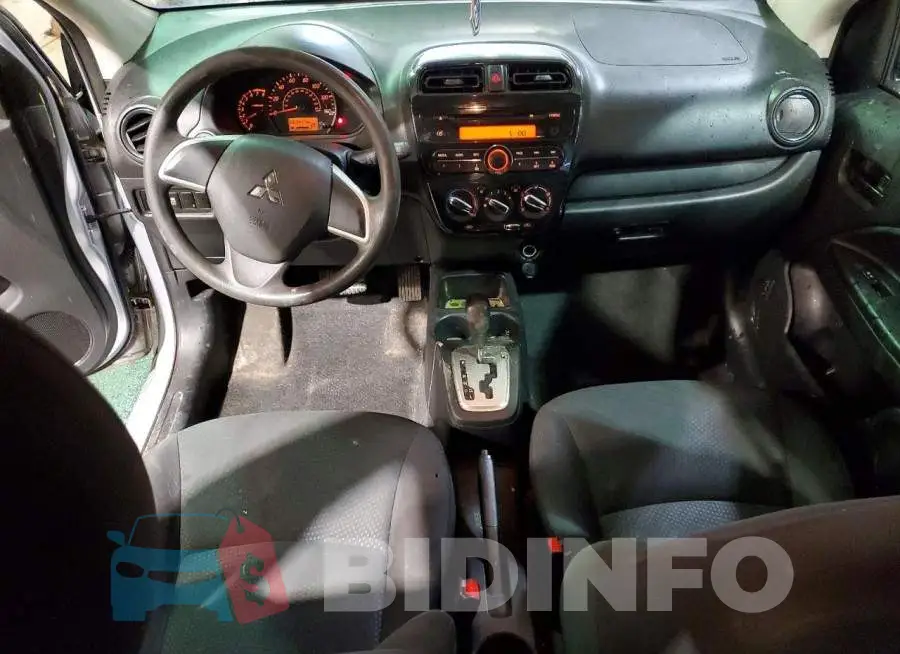 ML32F3FJ6HHF08758 Photo# 8