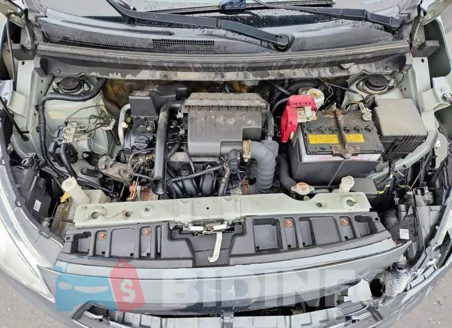 ML32F4FJ3LHF10658 Photo# 11