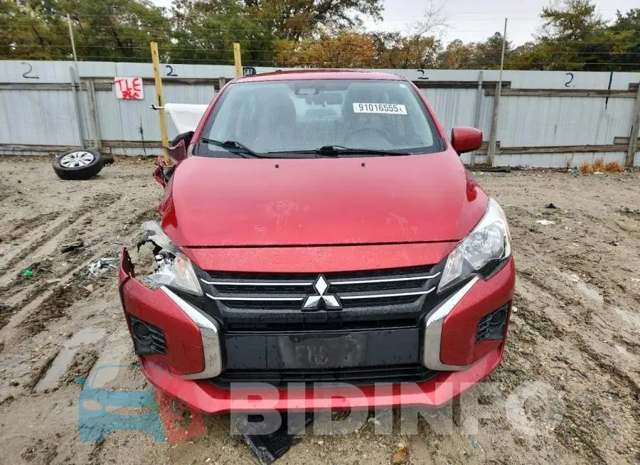 ML32FUFJ4NHF05410 Photo# 5