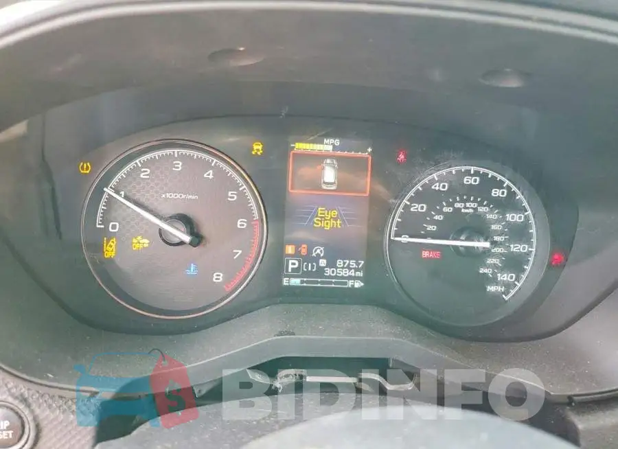 JF2SKAGC0KH528135 Photo# 9