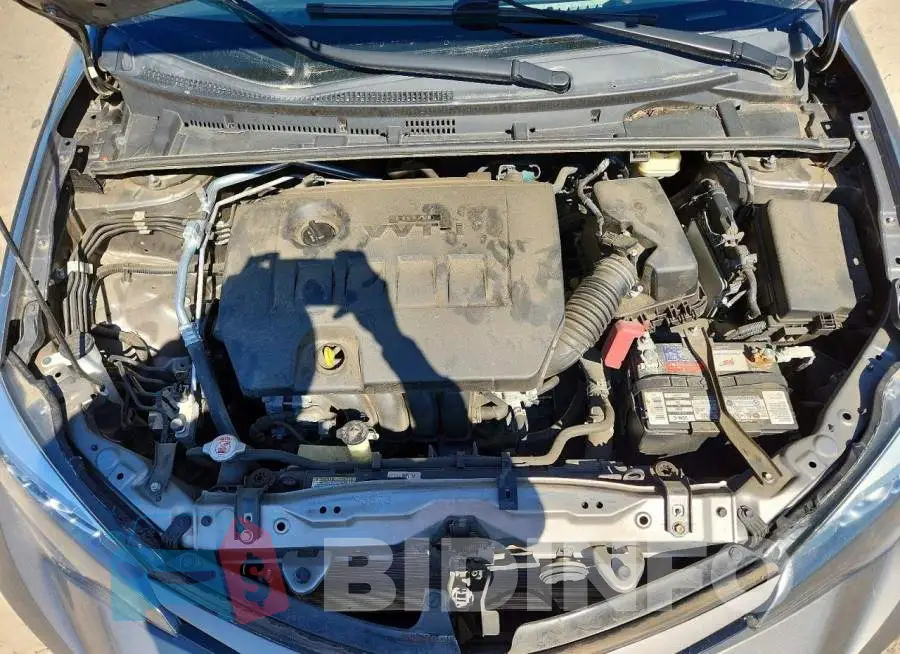 2T1BURHEXHC812926 Photo# 11