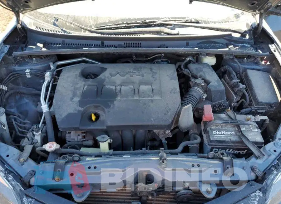 2T1BURHEXHC819407 Photo# 11