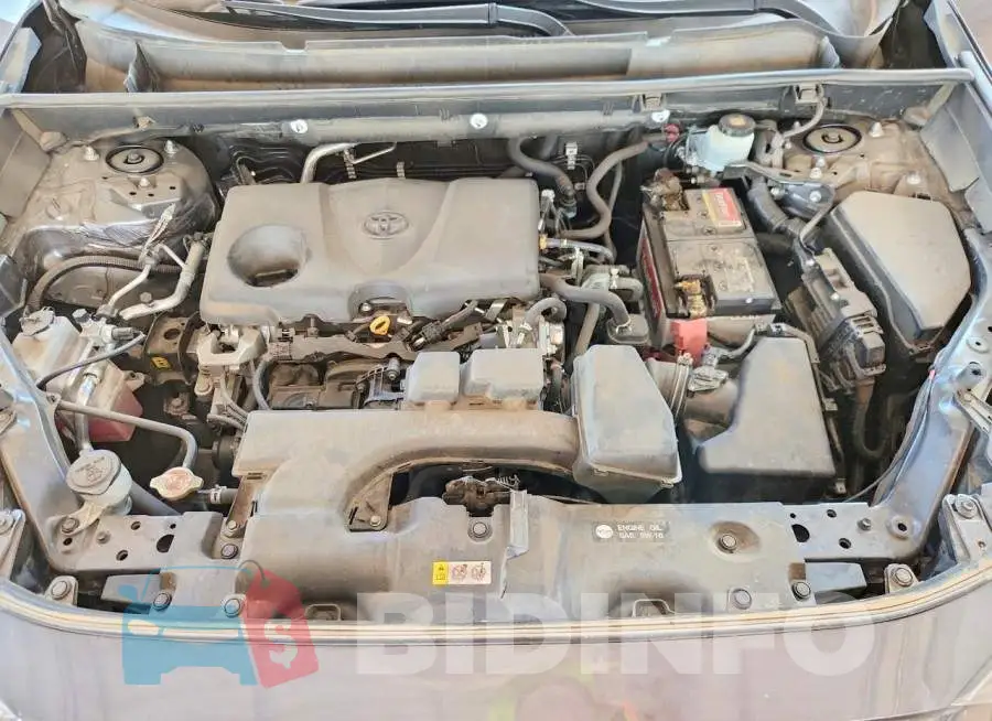 2T3F1RFVXNC288516 Photo# 12