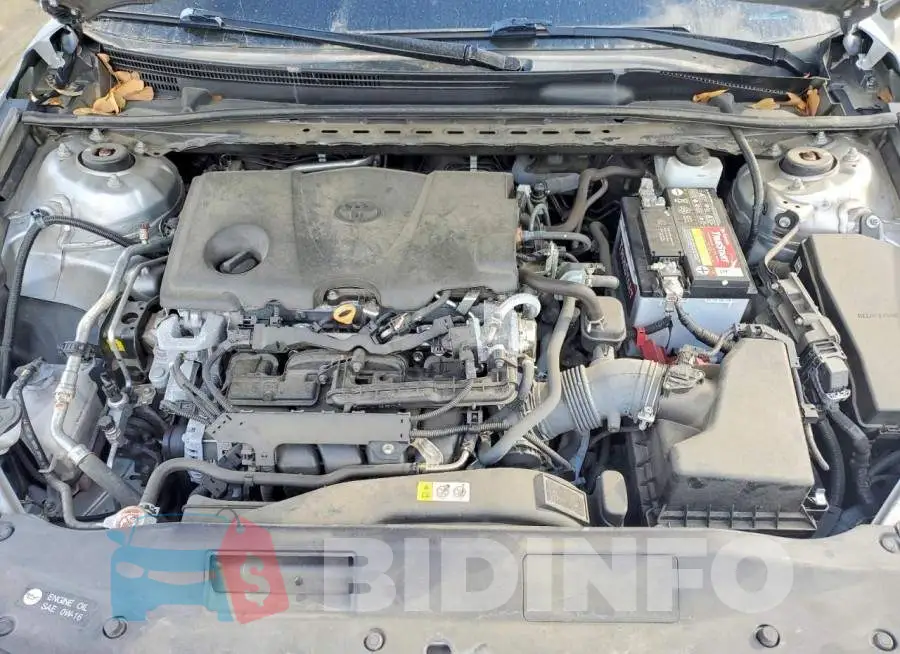 4T1C11AK6PU105754 Photo# 11