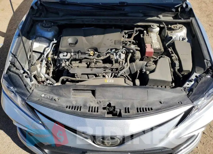 4T1C11AK8PU146581 Photo# 11