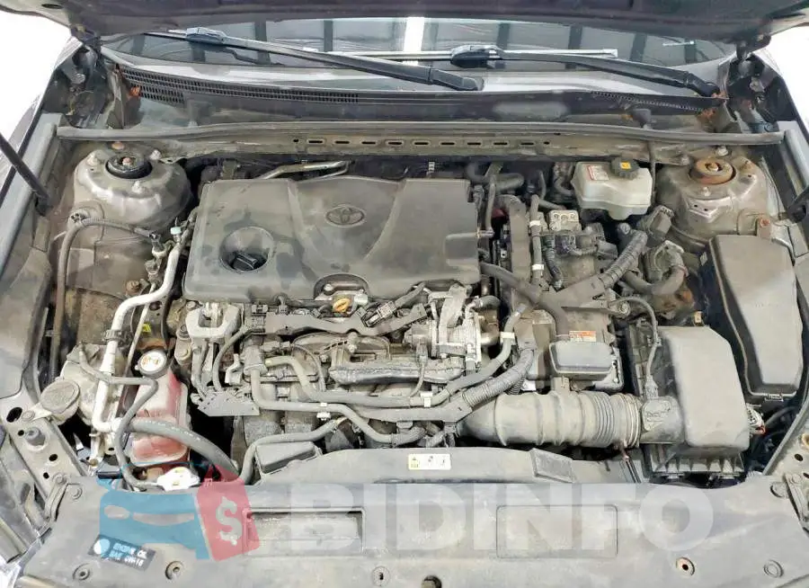 4T1C31AKXLU520015 Photo# 11