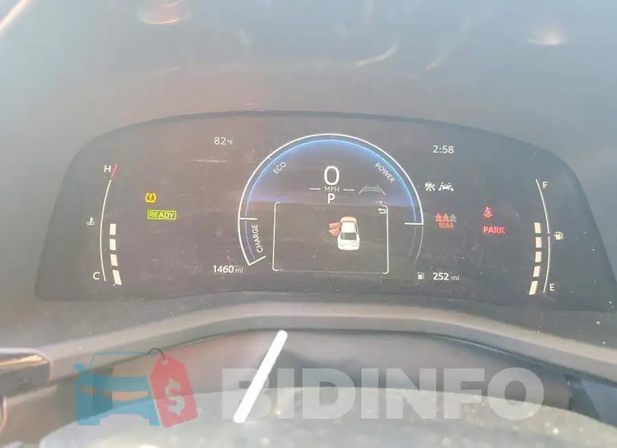 4T1DAACK6TU238980 Photo# 9