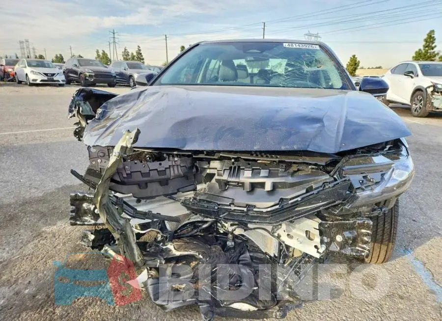 4T1DAACKXTU275014 Photo# 5