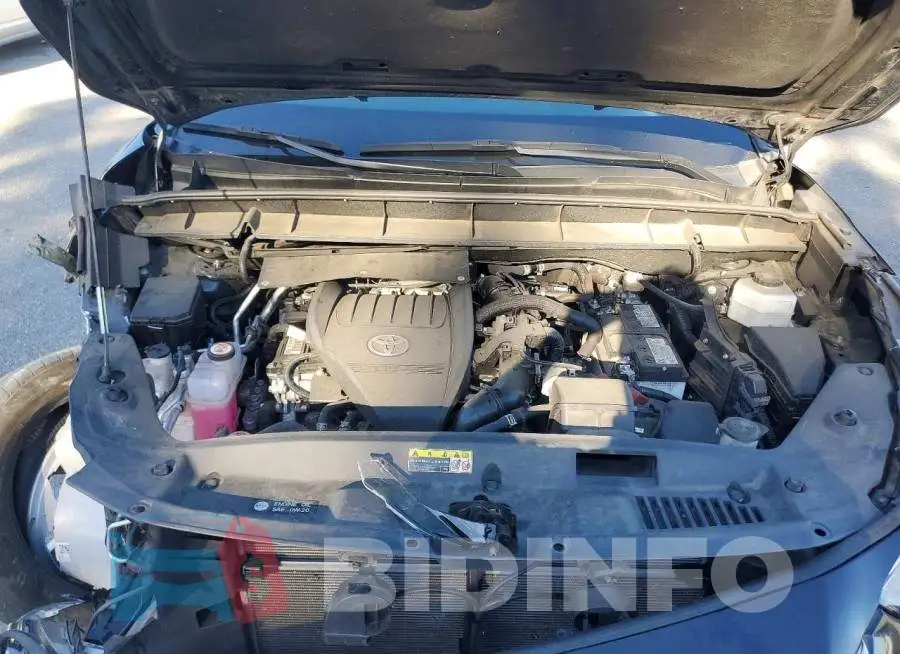 5TDKDRAHXRS543128 Photo# 12