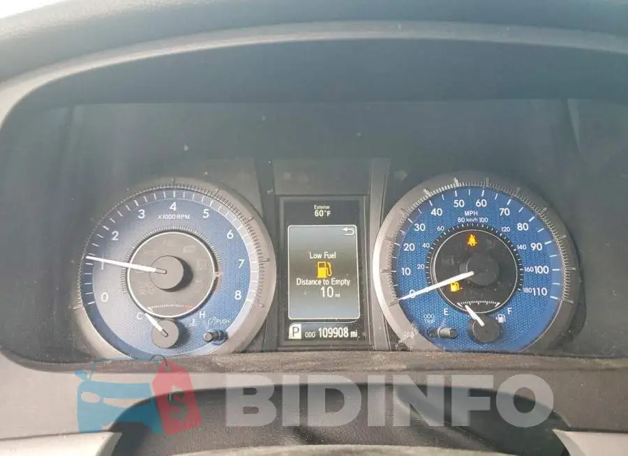 5TDKZ3DC1JS922666 Photo# 9