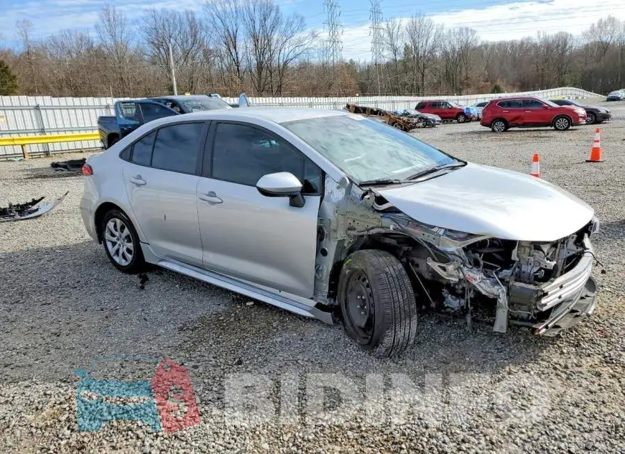 5YFB4MDE2SP228875 Photo# 4