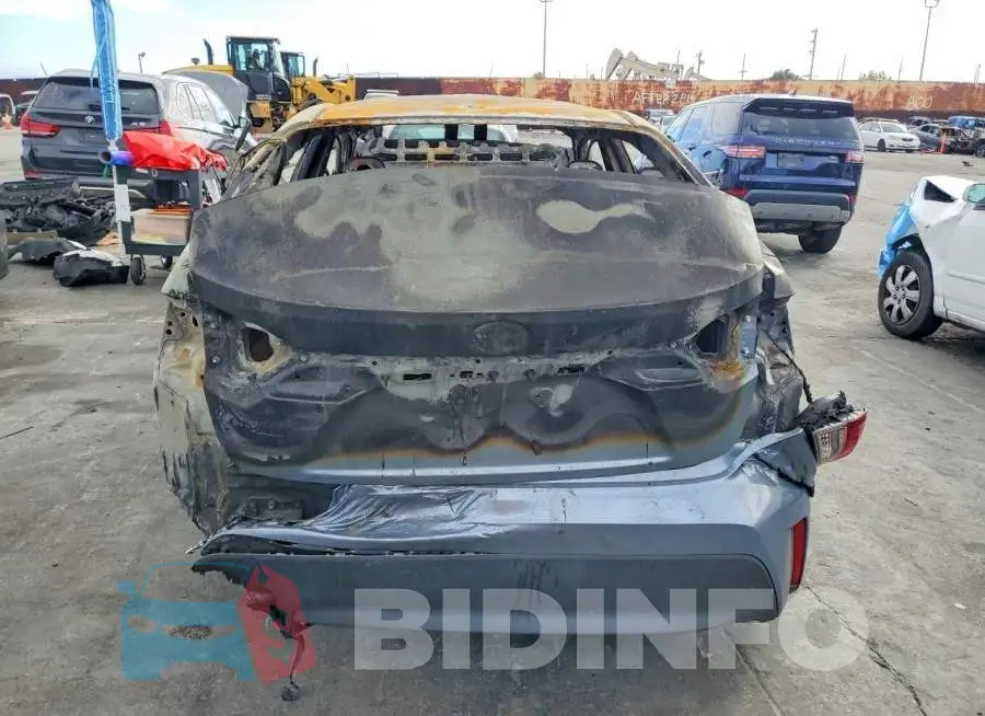 5YFB4MDE3RP152609 Photo# 6