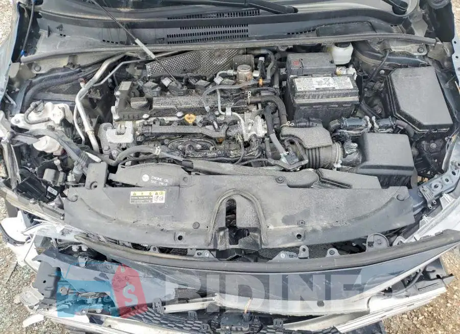 5YFB4MDE3RP168146 Photo# 11