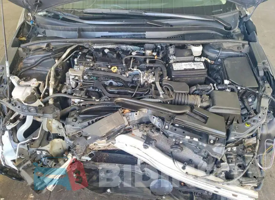 5YFB4MDE4RP135849 Photo# 11
