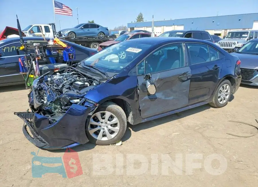 5YFB4MDE6SP308664 Photo# 1