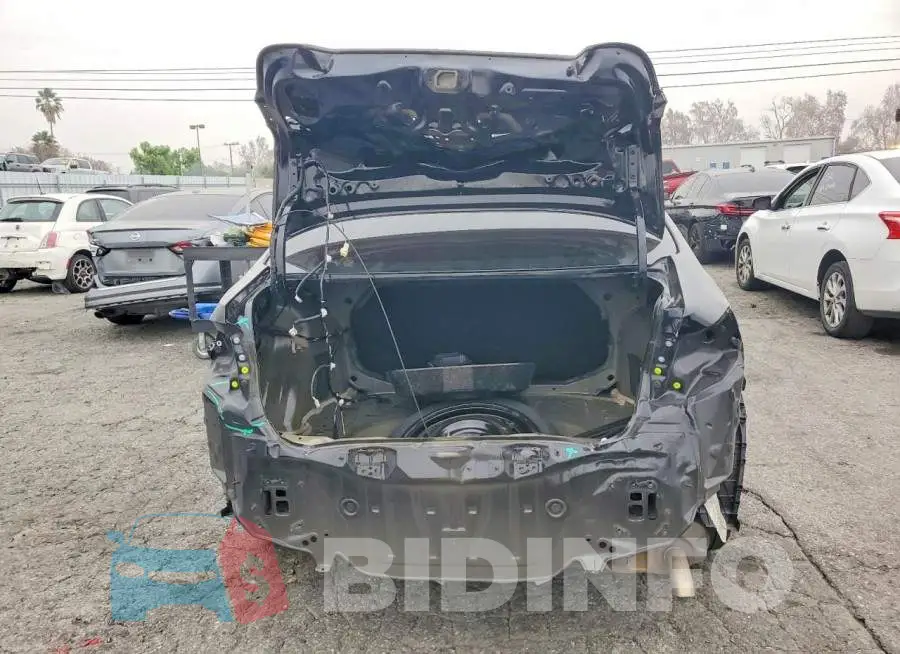 5YFB4MDE7RP151897 Photo# 6