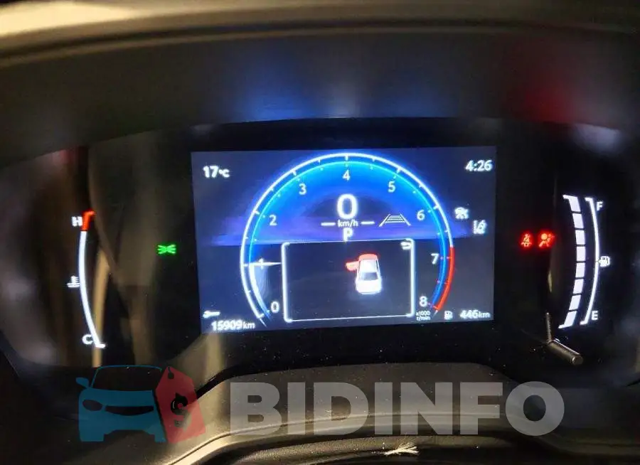 5YFB4MDE7TP378563 Photo# 9