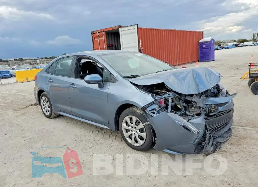 5YFB4MDE8RP167381 Photo# 4