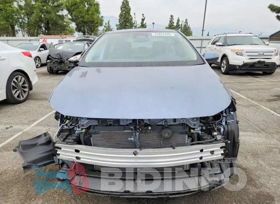 5YFB4MDE8SP345232 Photo# 5