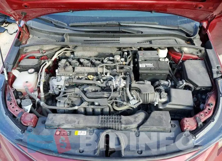 5YFS4MCE9NP121733 Photo# 11
