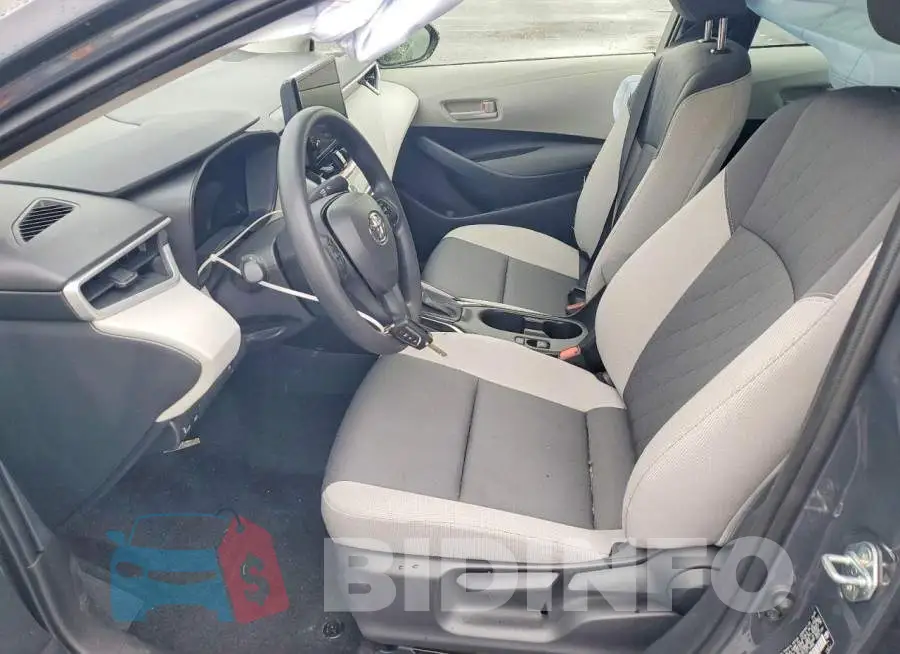 JTDBCMFE1T3118488 Photo# 7