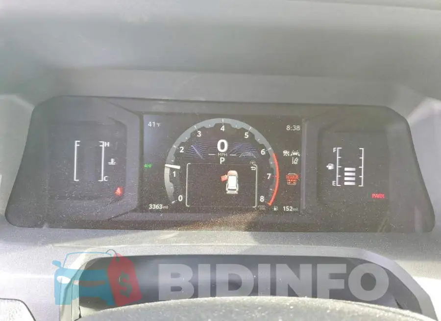 JTEVA5BR9S5067242 Photo# 9