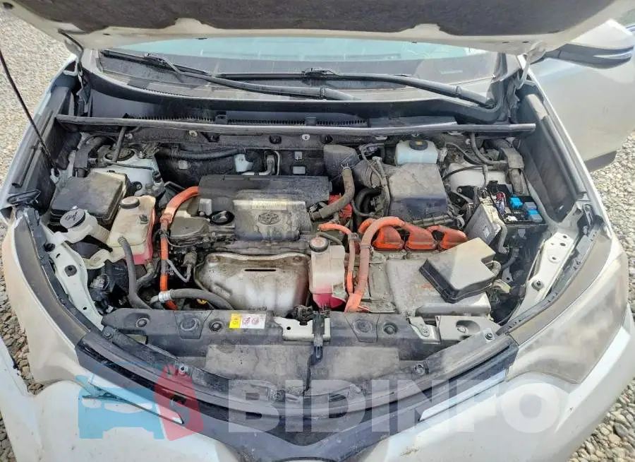 JTMDJREV8HD120351 Photo# 12